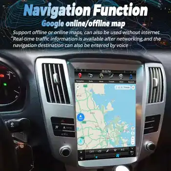 8 最佳銷售 安卓雷克薩斯RX300 - №3