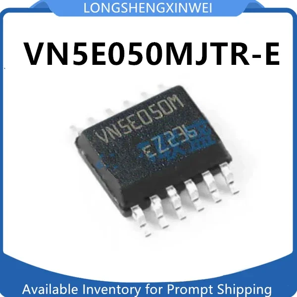 1PCS VN5E050M VN5E050MJTR-E Off The Shelf MOSFET and Power Driver