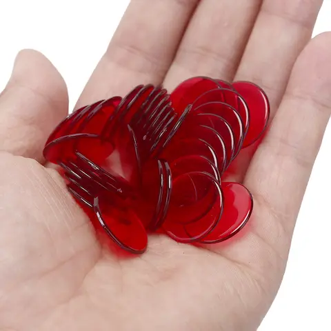 10 best sales pokermarker - №7