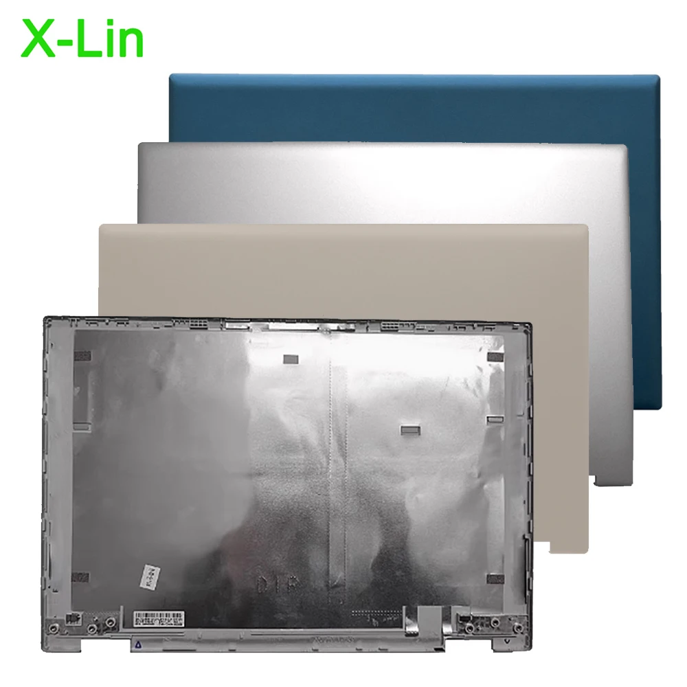

For HP Pavilion X360 14-DW 14M-DW TPN-I137 laptop LCD top cover screen back case L96483-001 L96484-001 L96485-001 L97989-001