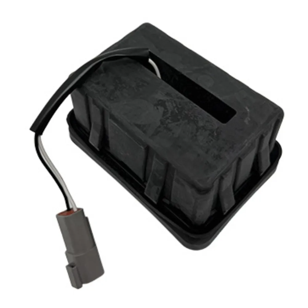 258-0930 172-6489 Signal Lamp Assembly for Caterpillar 416E and Compatible Skid Steer Loaders Including 236D 246D 256C 272D 299D