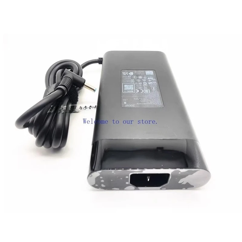 

Для адаптера питания HP Shadow Wizard 8Pro Shadow Wizard 6Max TPN-CA03 Q265, зарядное устройство