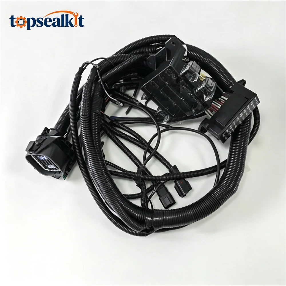 0006005 ZX225US-3 Cabin Wiring Harness High Quality