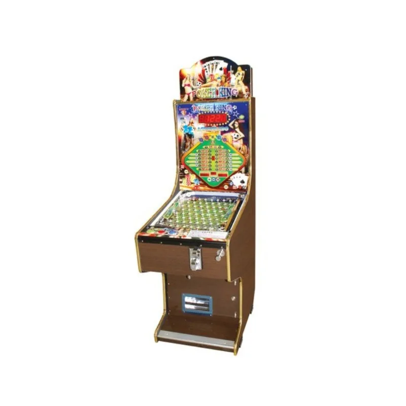 

Rey De 6 Balls Machine Kwang yi With Good After-sale Service Arcade