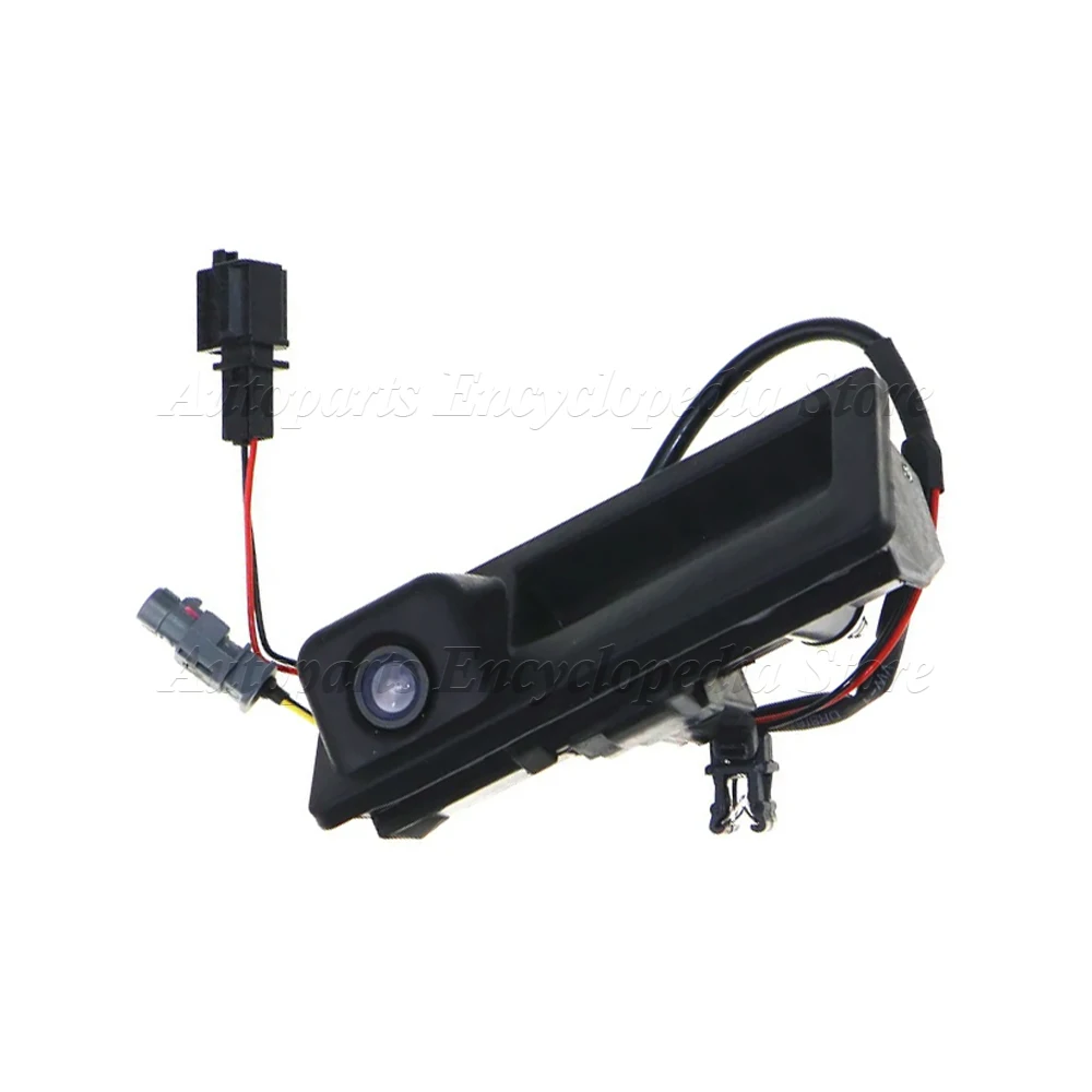 For Audi A4 A5 A6 Allroad Q3 Q5 S3 S5 5N0827566AA 8K0980551 Rear