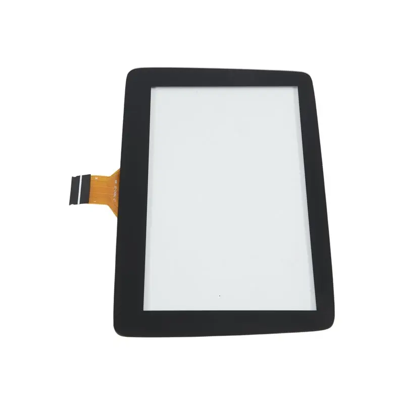 7Inch Car Display Touch Screen Glass Display BHP1611J0D For Mazda 3 2014 2015 2016-A97E