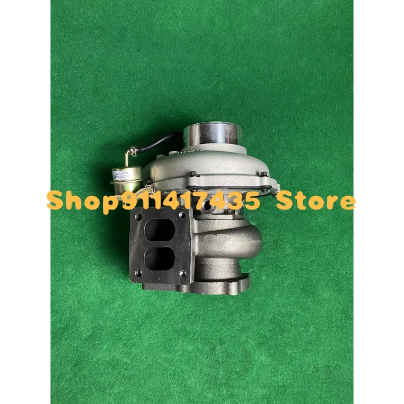 Turbocharger gt3576 479016-0002 e0a40 24100-3251c 750849-0002 for Hino j08c 8.0 engine