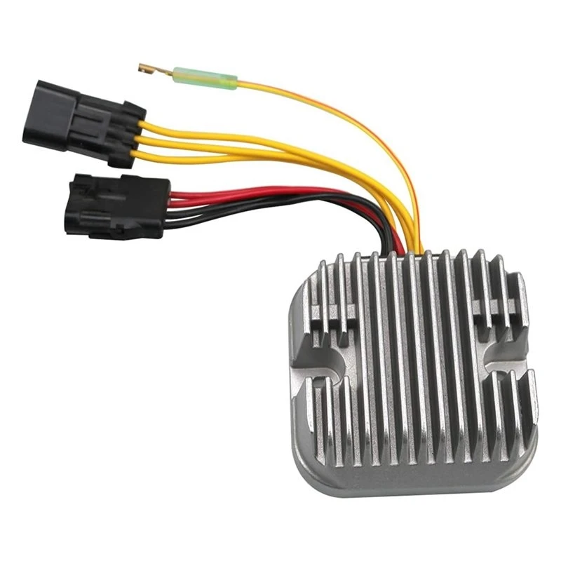 Mosfet Voltage Regulator Rectifier Replacement Part 4011925 4012384 4011569 Fits For Polaris ATV UTV Ranger RZR Sportsman