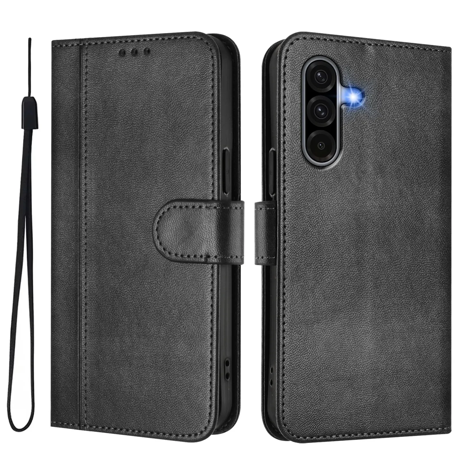 Leather Case For Sa…