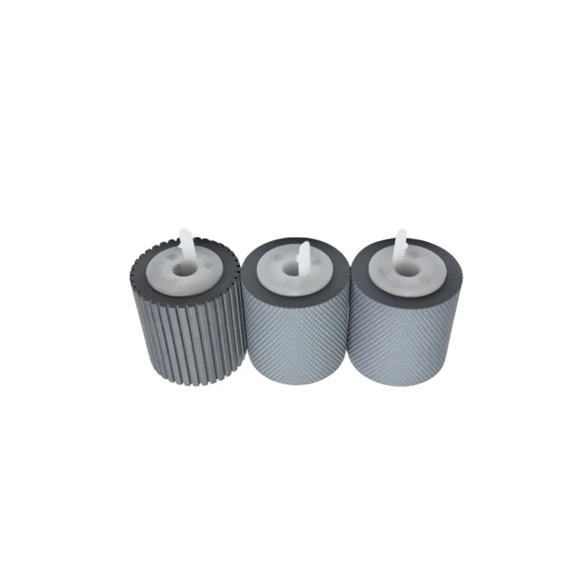 2sets Pickup Pick Up Roller For Sharp MX6240 623 753 754 850 M503N 363 Printer Take-Up Feed Parts 3pcs/set