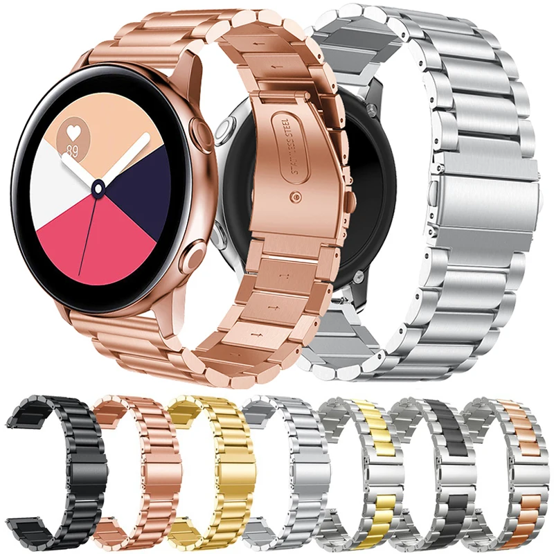20Mm/22Mm Watch Ban… - image