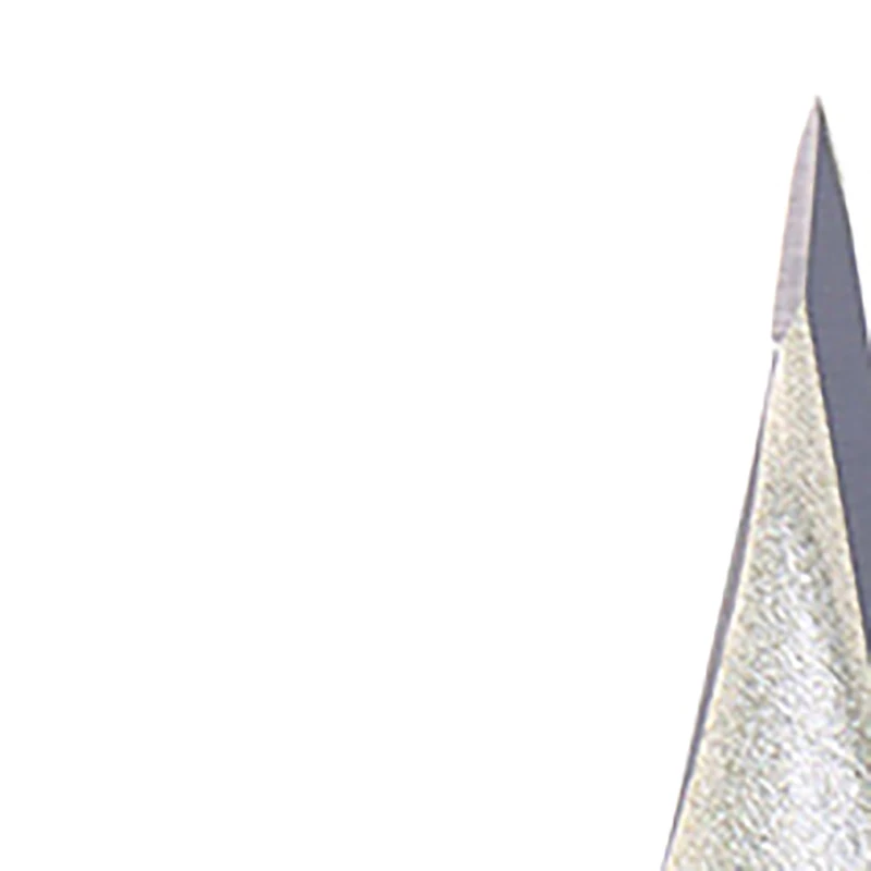 

30 Degree V-Shaped Engraving Router Bits Tungsten Steel V Bit CNC Woodworking Router Bit Professional V-Shaped Milling Cutter