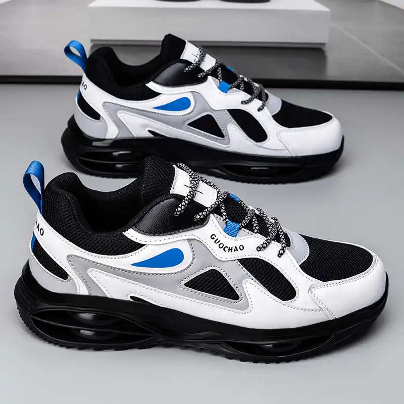 

Демисезонные нескользящие походные тропы Мужская роскошная обувь Дизайнерская обувь для пустыни Кроссовки Спортивные кроссовки Удобные теннисные туфли