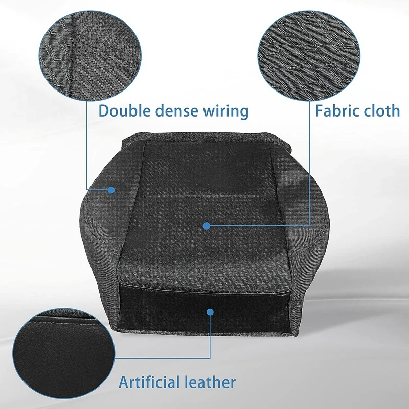 20833416 시트 커버 시트 쿠션 교체 부품, 쉐보레 캐딜락용 액세서리