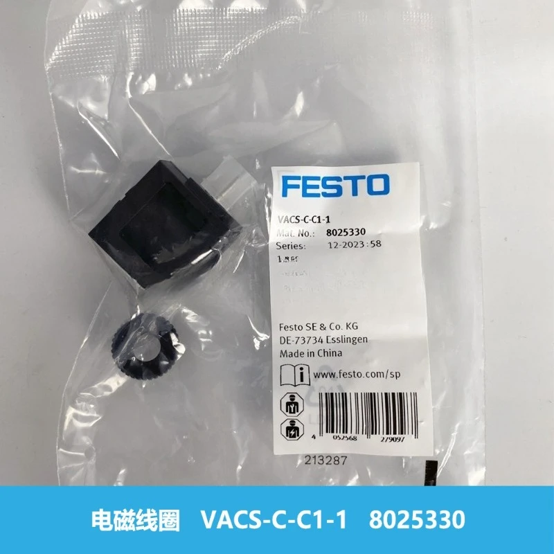 Parts For Festo Fes…
