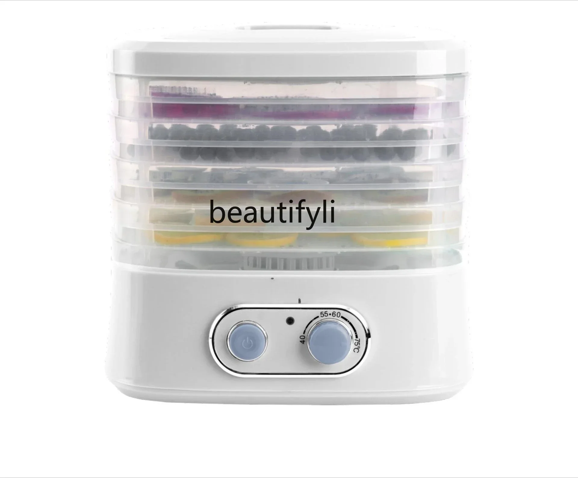 

Household Small Fruit Drying Machine KA9003 Pet Snacks Vegetables and Fruits smt61