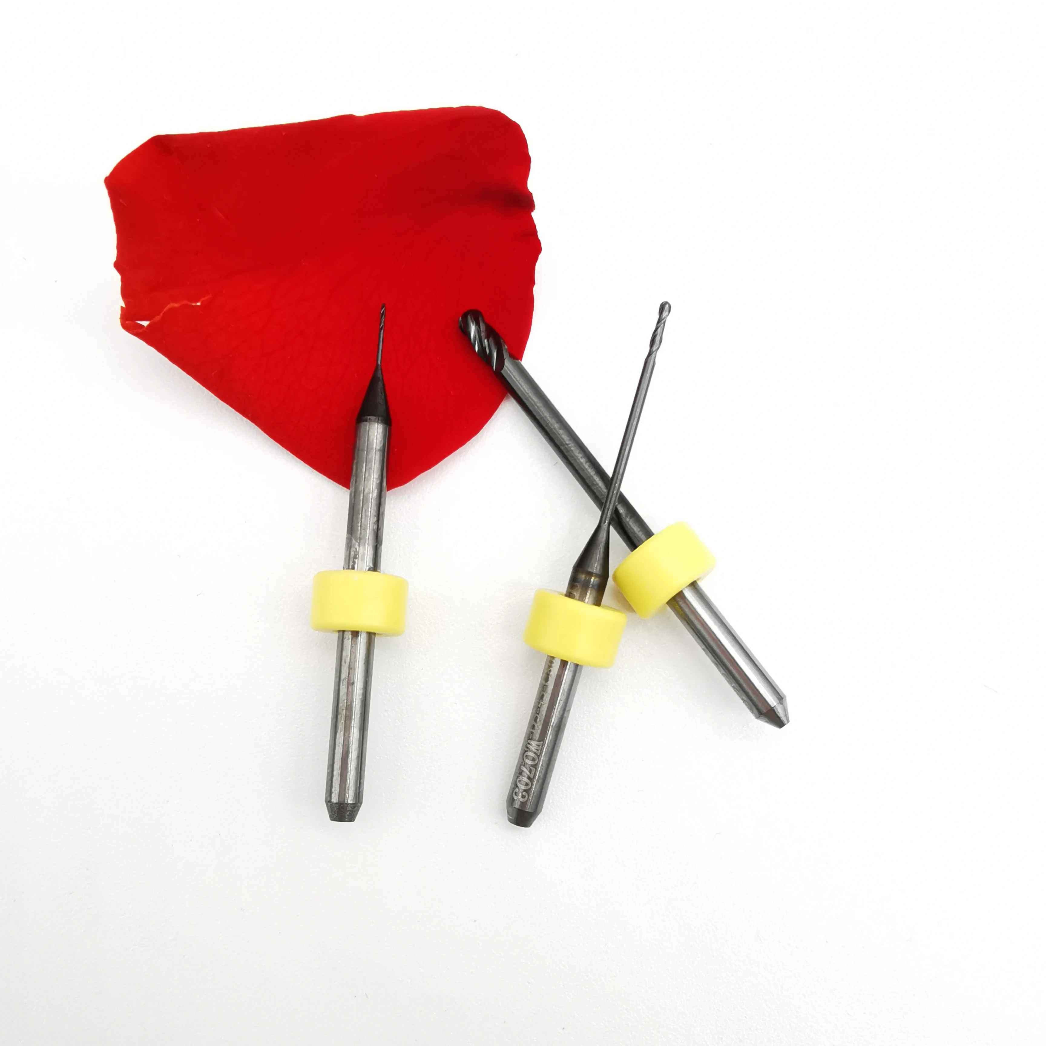 Sirona MCX5 Dental Cad Cam Milling Zirconia Wax PMMA Burs Tungsten Carbide Made Sirona MCX5 CVD DC DLC SHC Coating фрезер