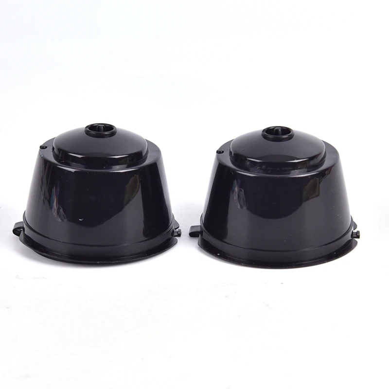 Refillable Coffee Capsule Cup For Dolce Gusto Reusable Filter Pods New
