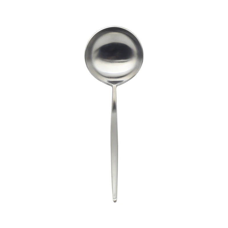 Abela Thunder Silver Shead Cooking Scare Cooking tools for home cooking tools