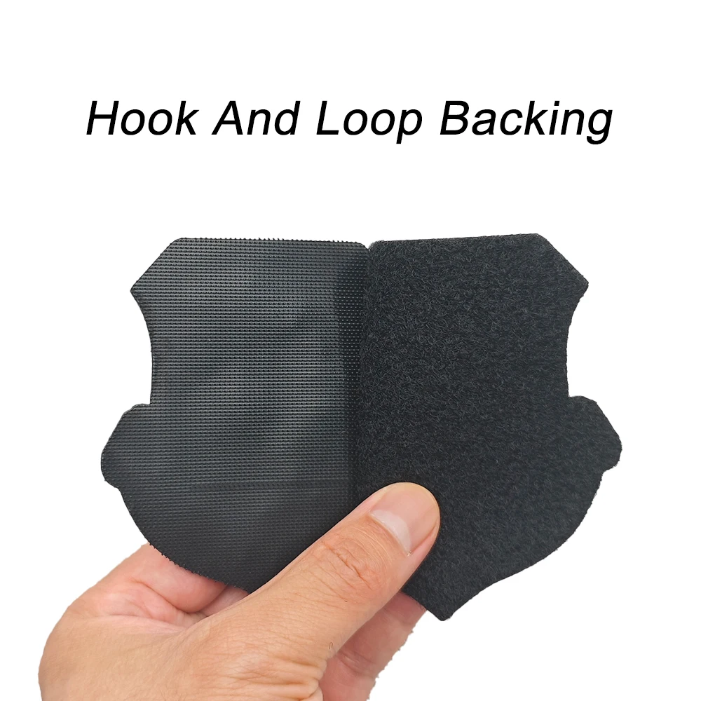 Skunk Works ADP Lockheed Cartoon Embroidered Patch, Funny Tactical Morale Badge DIY Hook And Loop For Backpack Jacket Vest Hat
