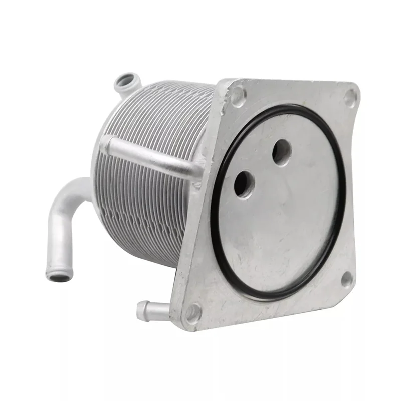 Sp-Engine Oil Cooler CVT Transmission Radiator 21606-1XF00 21606-3TX0A For Nissan Rogue 11-14 Juke 07-12 216061XF0A