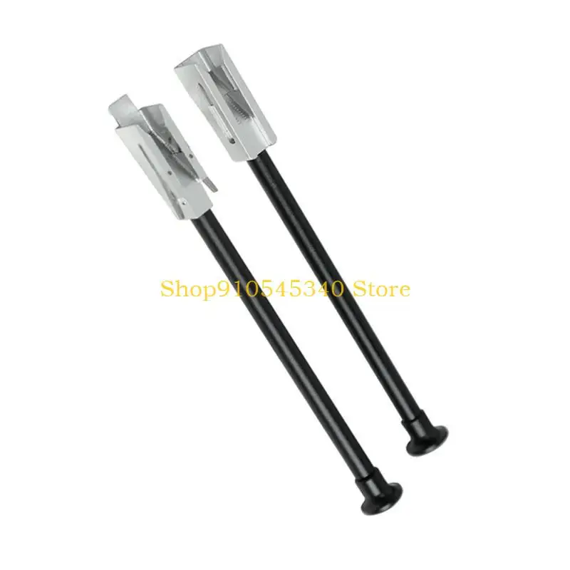 

U2JA 2pcs Reliable Dismantlement Tool For T40305/1 T40305/2 T40305 Transmission Work