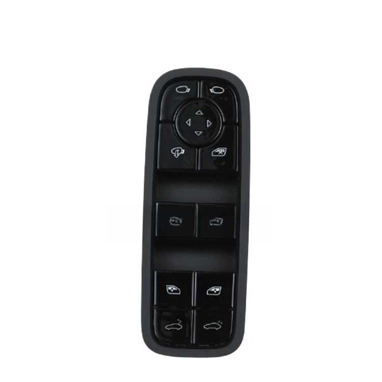 

Suitable for Porsche Cayenne, Auto Glass Lift Switch Electric Window Switch