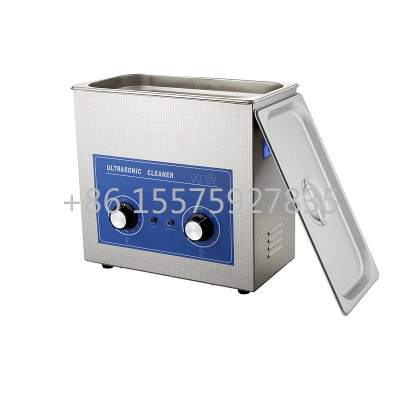 

Heatable Laboratory Mini Ultrasonic Cleaner ultrasonic bath sonicator