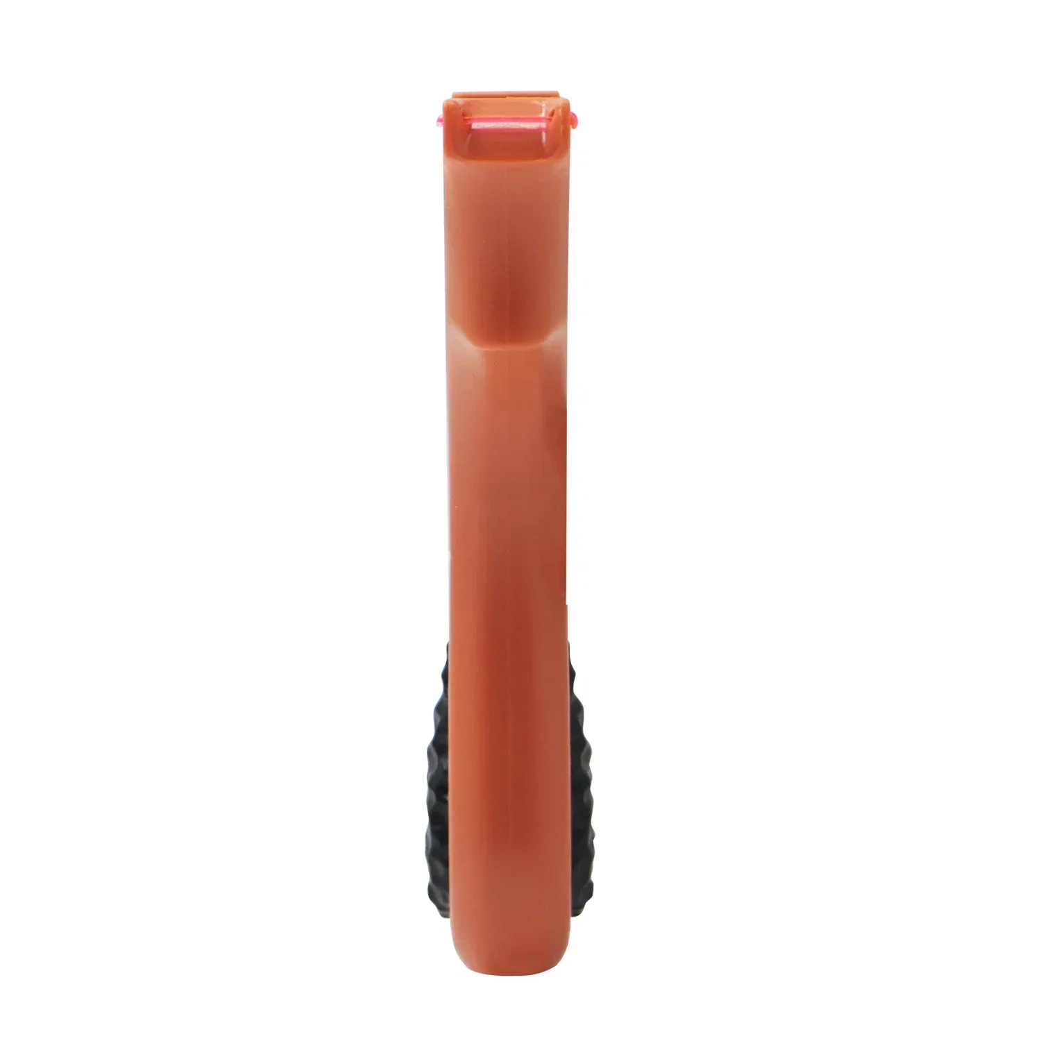 High quality Resin Slingshot Lightweight Colorful Slingshot Hunting Shooting Portable Sling Three Colors Optional view 3