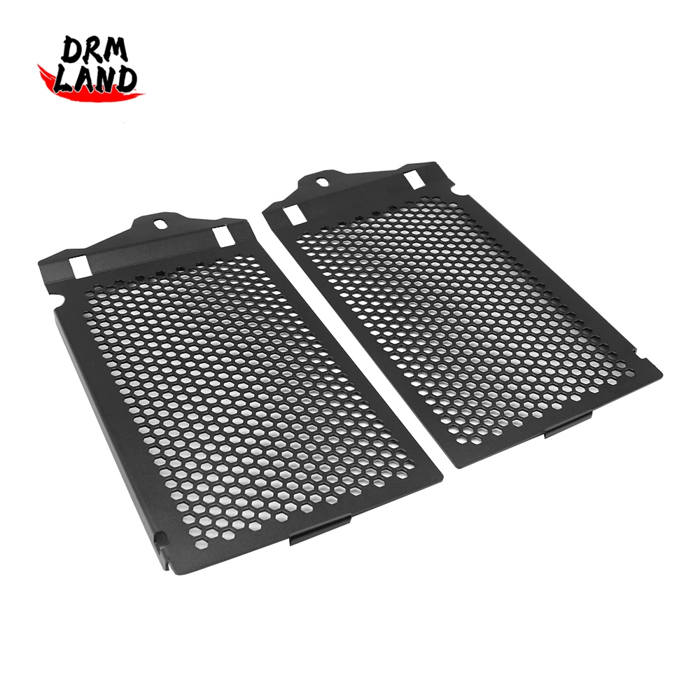 Motorcycle Accessories Radiator Guard Protector Grill Covers Grille For BMW R1250GS R1200GS LC ADV Adventure 2013-2017 2018 2019