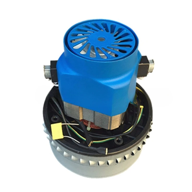 Vacuum cleaner suction machine motor 1500W universal for BF501 accessory full vacuum motor assembly