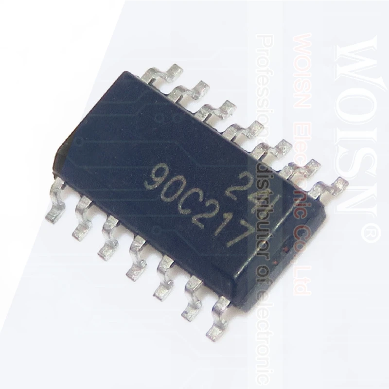 2-5PCS TSH24IDT TSH24 SR240 SS24 BSP452 RTD2674U RTD2674 C3035LD C3035 SPF-5043Z SPF5043Z