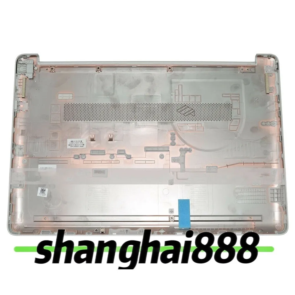 NEW For HP LAPTOP 15S-DU 15S-DY 15-DW 15S-DR Bottom Base Case Cover L52007-001