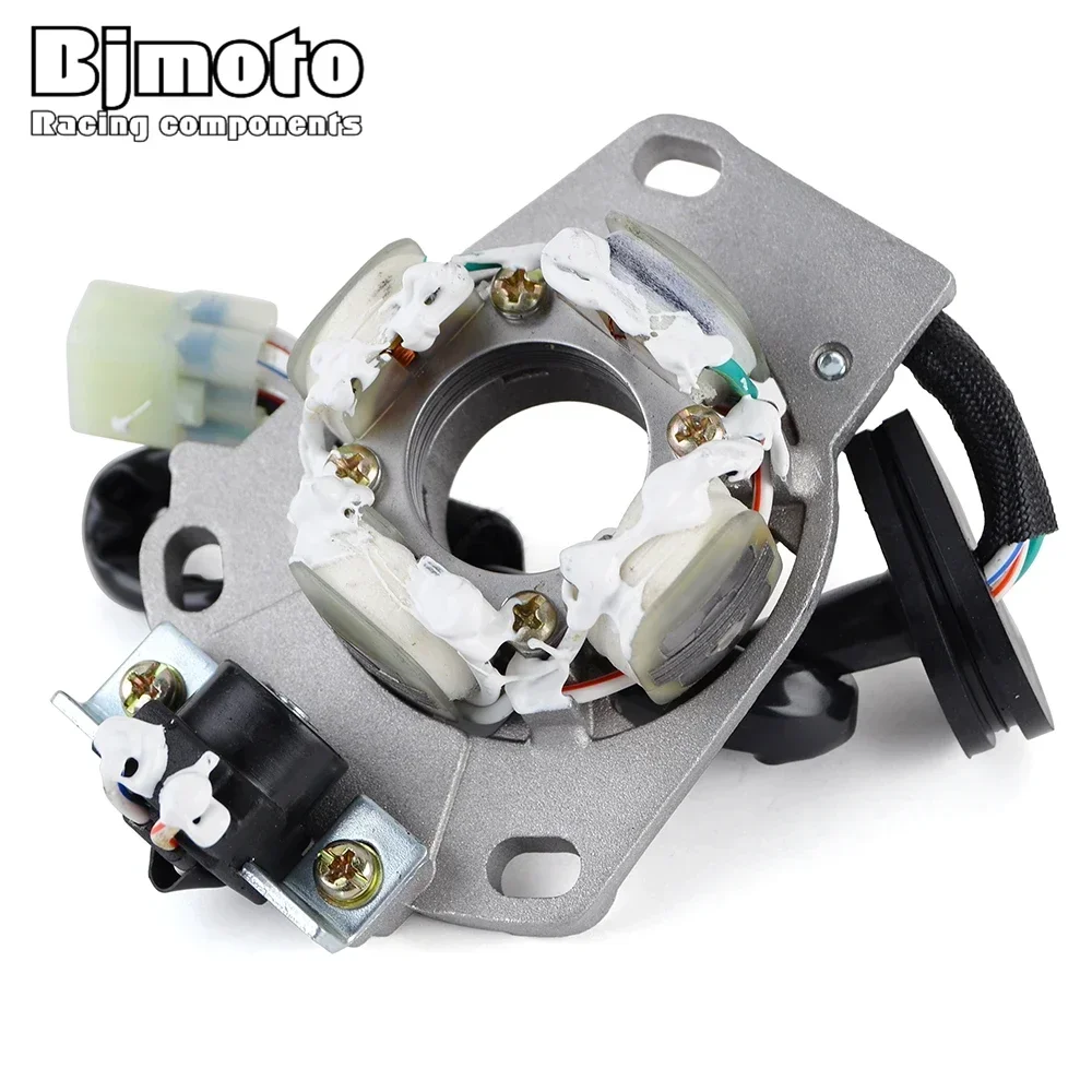 دراجة نارية لفافة ثابتة لسوزوكي RMZ250 RM-Z250 2007-2009 32101-10H00 لياماها YZ125 YZ125 YZ125X 1C3-85560-00 1C3-85560-10