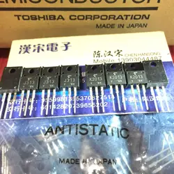 Free shipping  2SK2013 2SJ313 K2013 J313  35    5 pairs/package