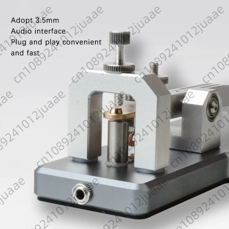 VK-5 Manual Electri…