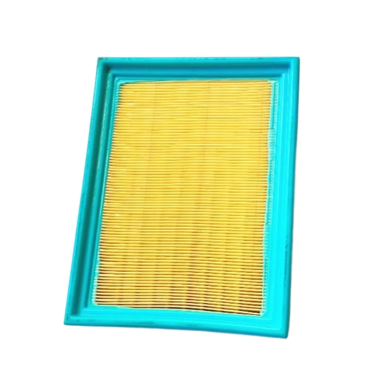 Figzero 1 шт. воздушный фильтр двигателя автомобиля для Roewe 350 360 360 Plus MGGT MG5 1,5 1,5 л 1,5 т 2010-2019