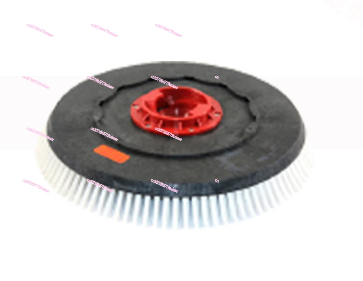 GT50 GT55 Washing machine accessories, rubber strip, brush tray, water pipe, suction motor, charger, flange wheel