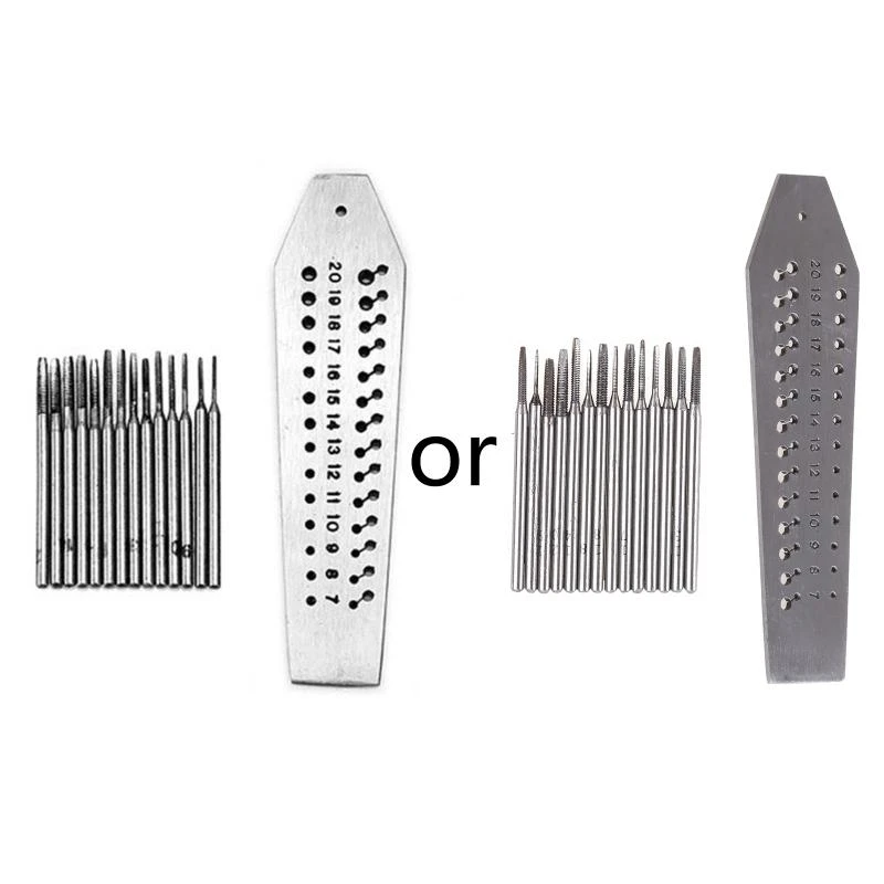 0,7-2 мм сплав Стальные Мини МИНИ