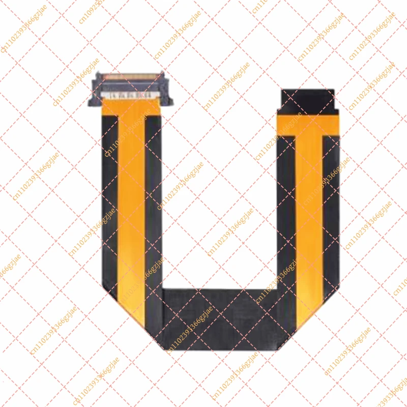 For For Bambu Lab X1 series 3D printer screen FPC motherboard to screen display cable