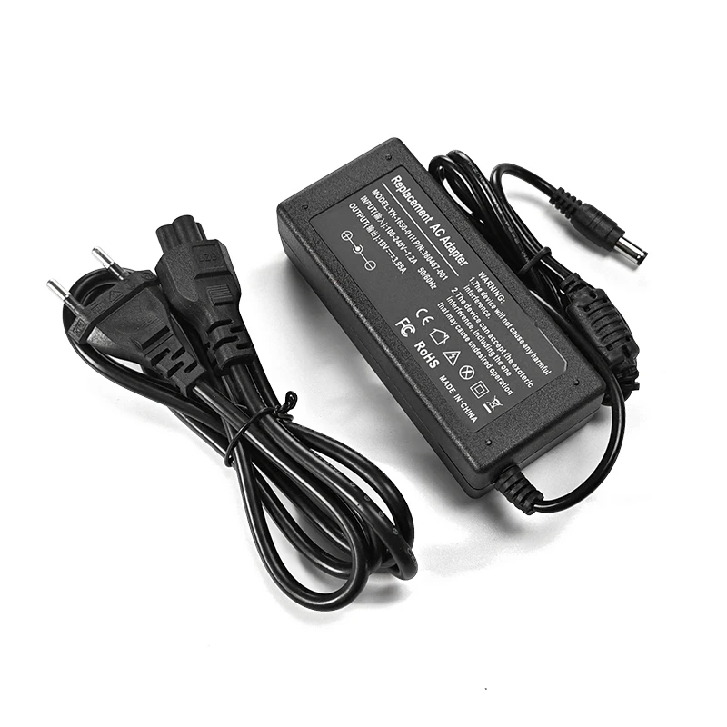 AC 75W 19V 3.95A para Toshiba Carregador de bateria portátil PA3468E-1AC3 L300 L40 P300 M800 A200 M822 Adaptador de alimentação universal