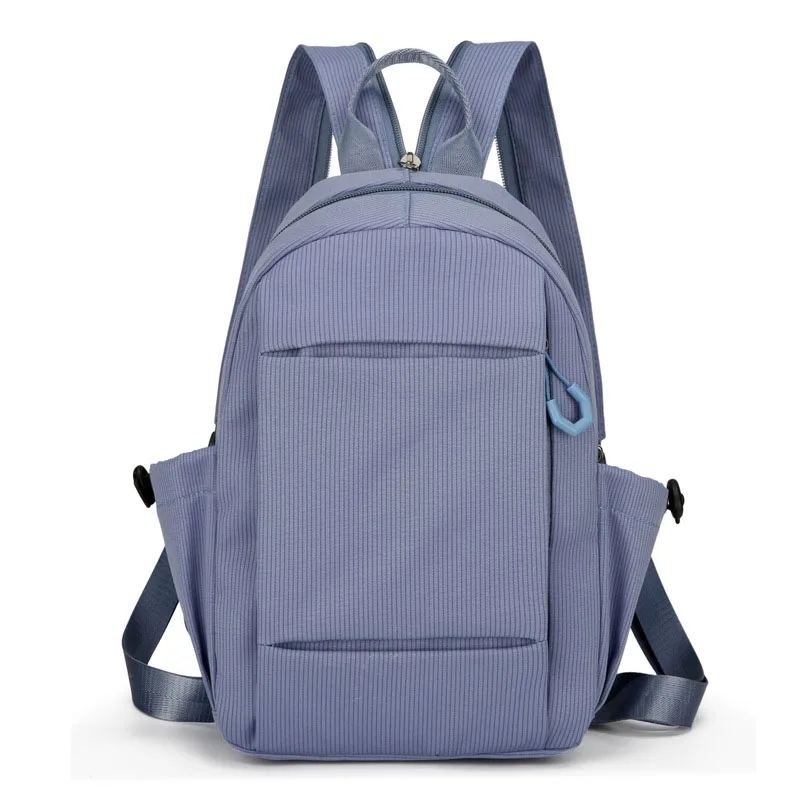 

Fashion Women Shoulder Crossbody Chest Bag Fanny Packs Casual Oxford Bags Satchel Daypack for Lady Cycling Hiking Travel bolas