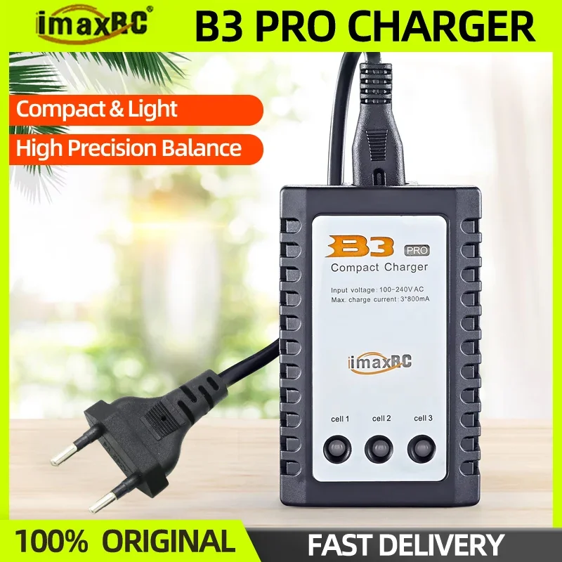 Imax B3 Pro 10W Lip…