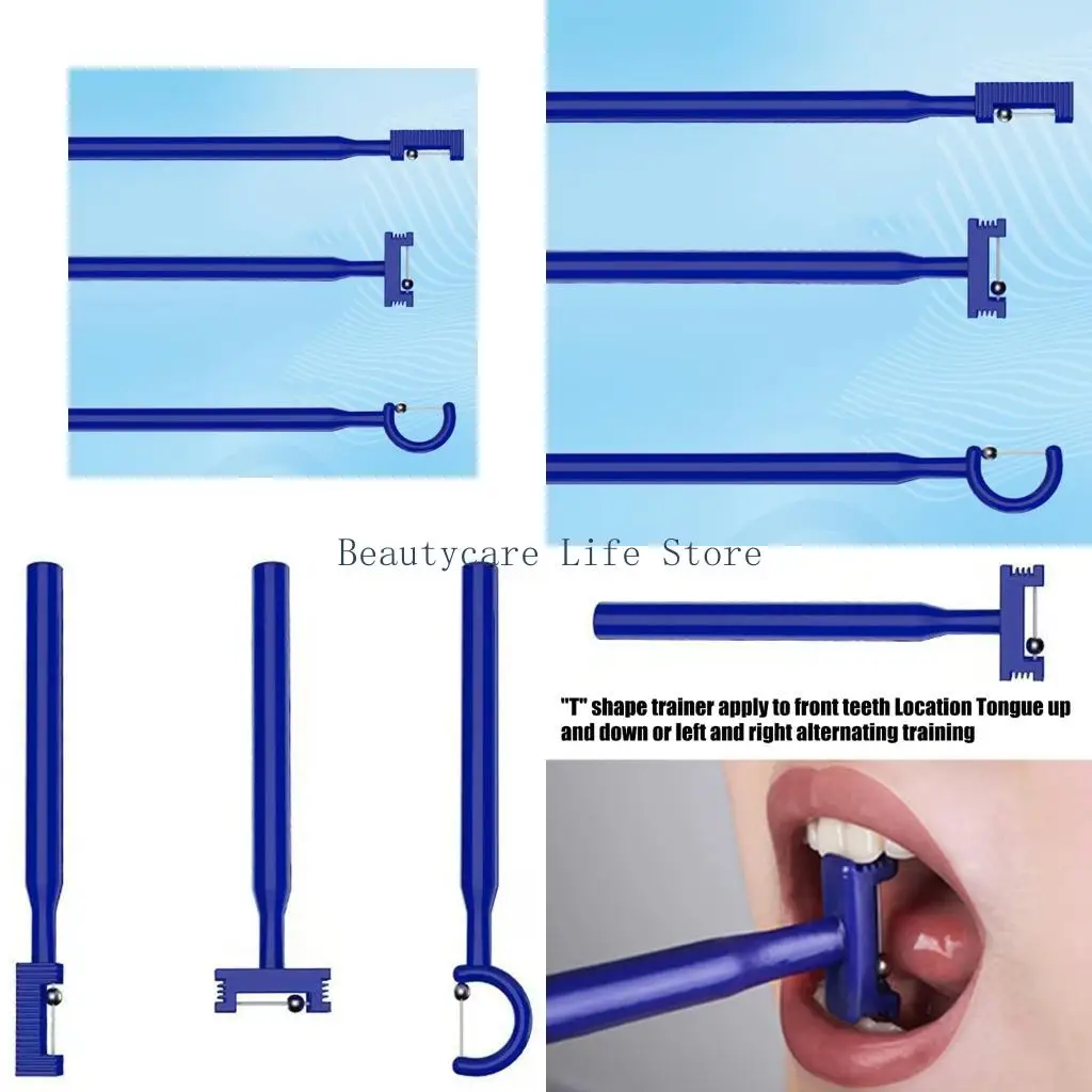 : Kit dentaire portable