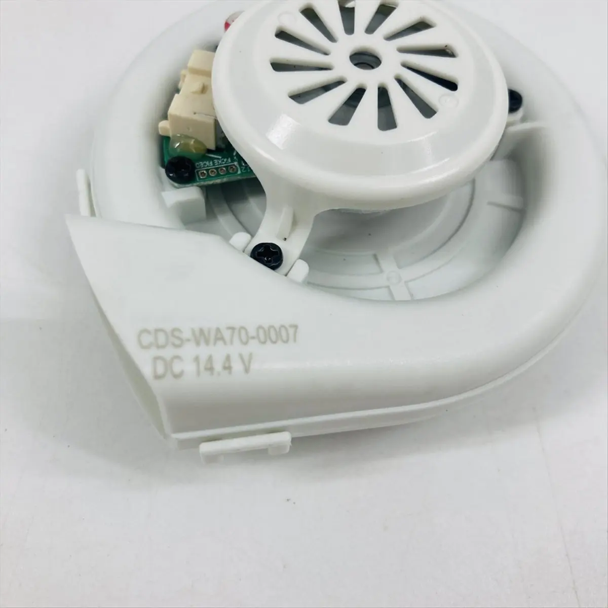 

Вентиляторный двигатель T33C для Qrevo MaxV/Qrevo Edge/Qrevo Pro/Qrevo Slim/Qrevo S/P10/P10s/P10s Pro/P10 Pure, запасные части