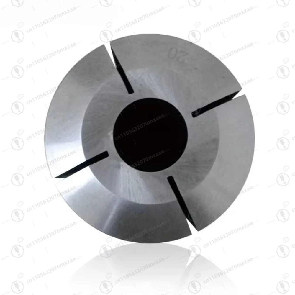 Portabrocas neumático de rotación rápida JAB-60, sujeción externa, ajuste 20C