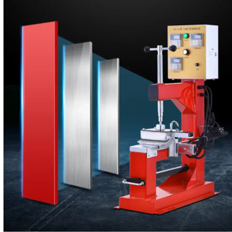 Traceless tire base repair tool Car tire repair machine fire repair vulcanization machine