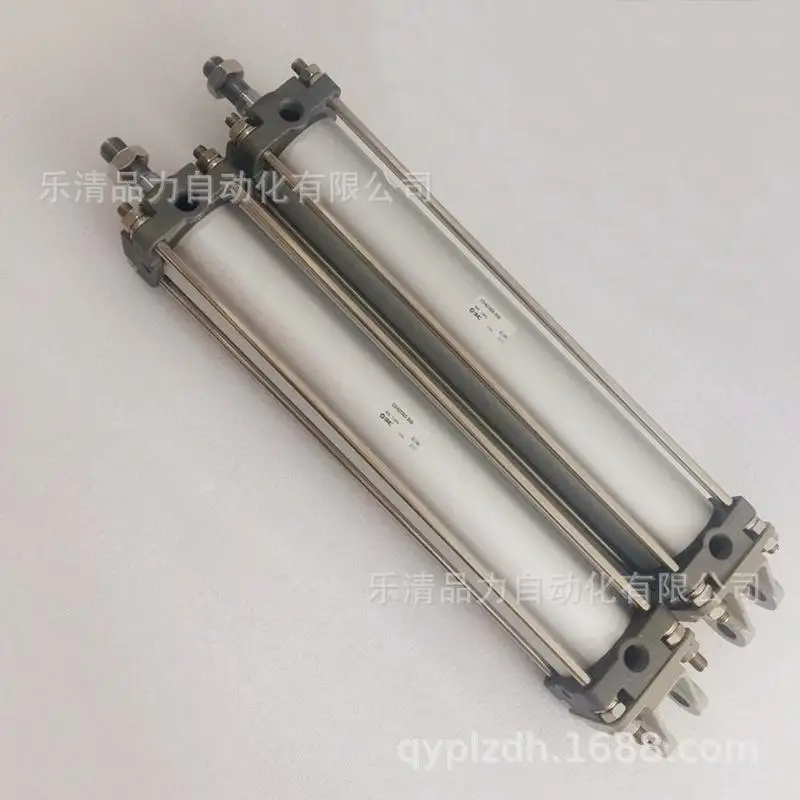 Cylinder standard ca2d50/cda2d50-225-250-275-300-325-350-375z-w-v-xb6