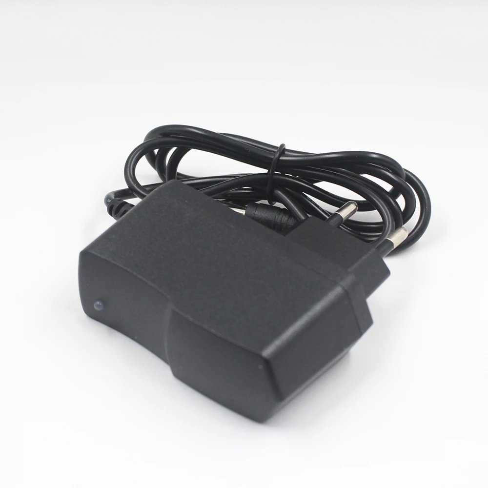 12V 500MA Suitable For Telecom Broadband Cat ZTE Small White Cat Router 12V 0.5A Power Adapter