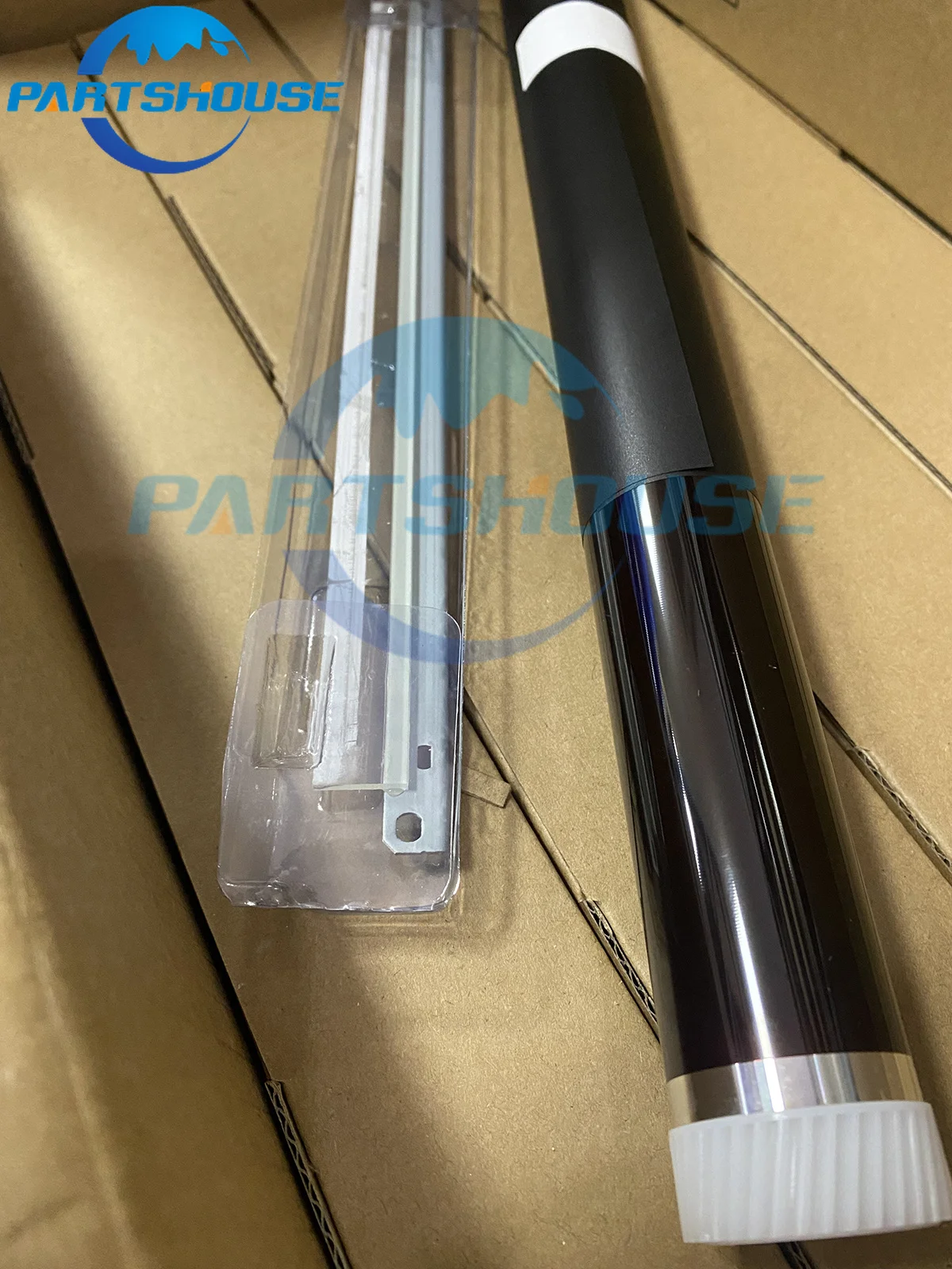 1SET DK-1150 DK1150 OPC DRUM Cleaning Blade support for Kyocera ECOSYS P2040 P2235 P2335 M2040 M2135 M2235 M2540 M2635 M2640 M27
